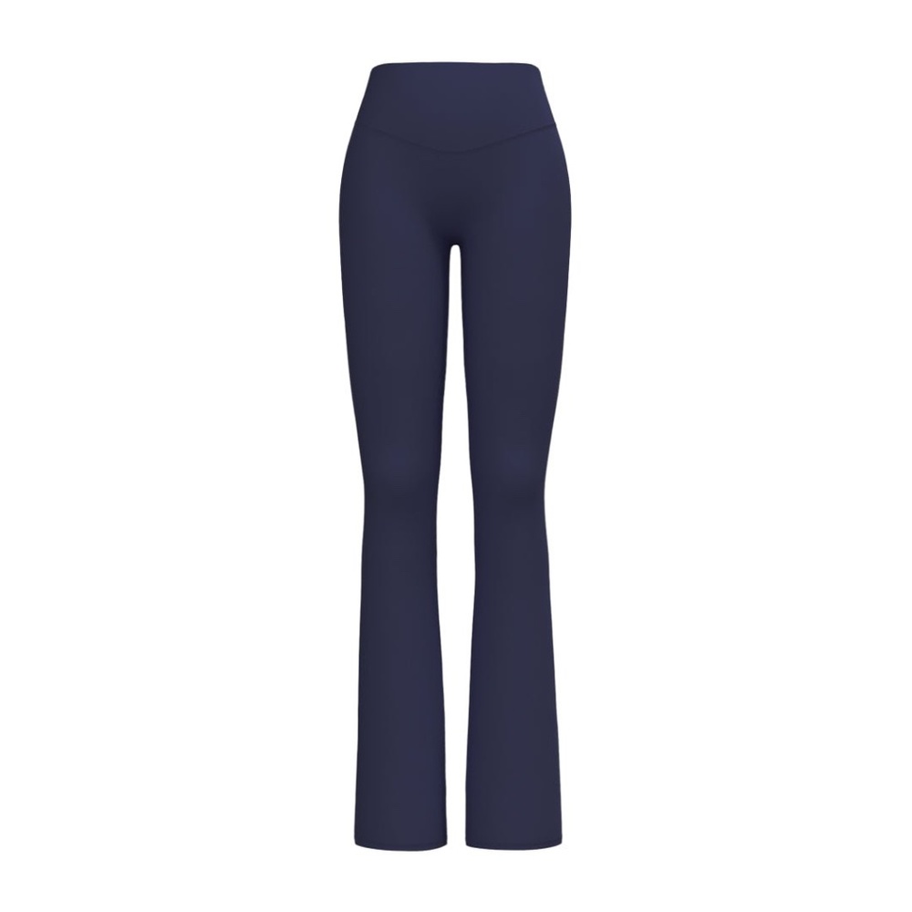 Vitality Cloud II™ Trouser - Oxford Size LShort / L - Picture 2 of 3